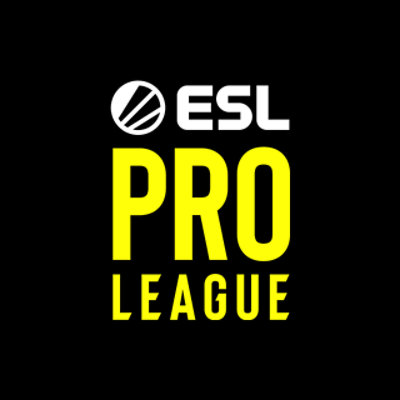 ESL Pro League logo